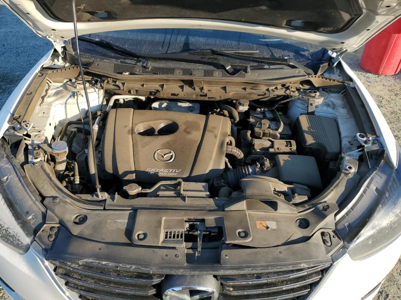 2016 Mazda CX-5 - Image 12