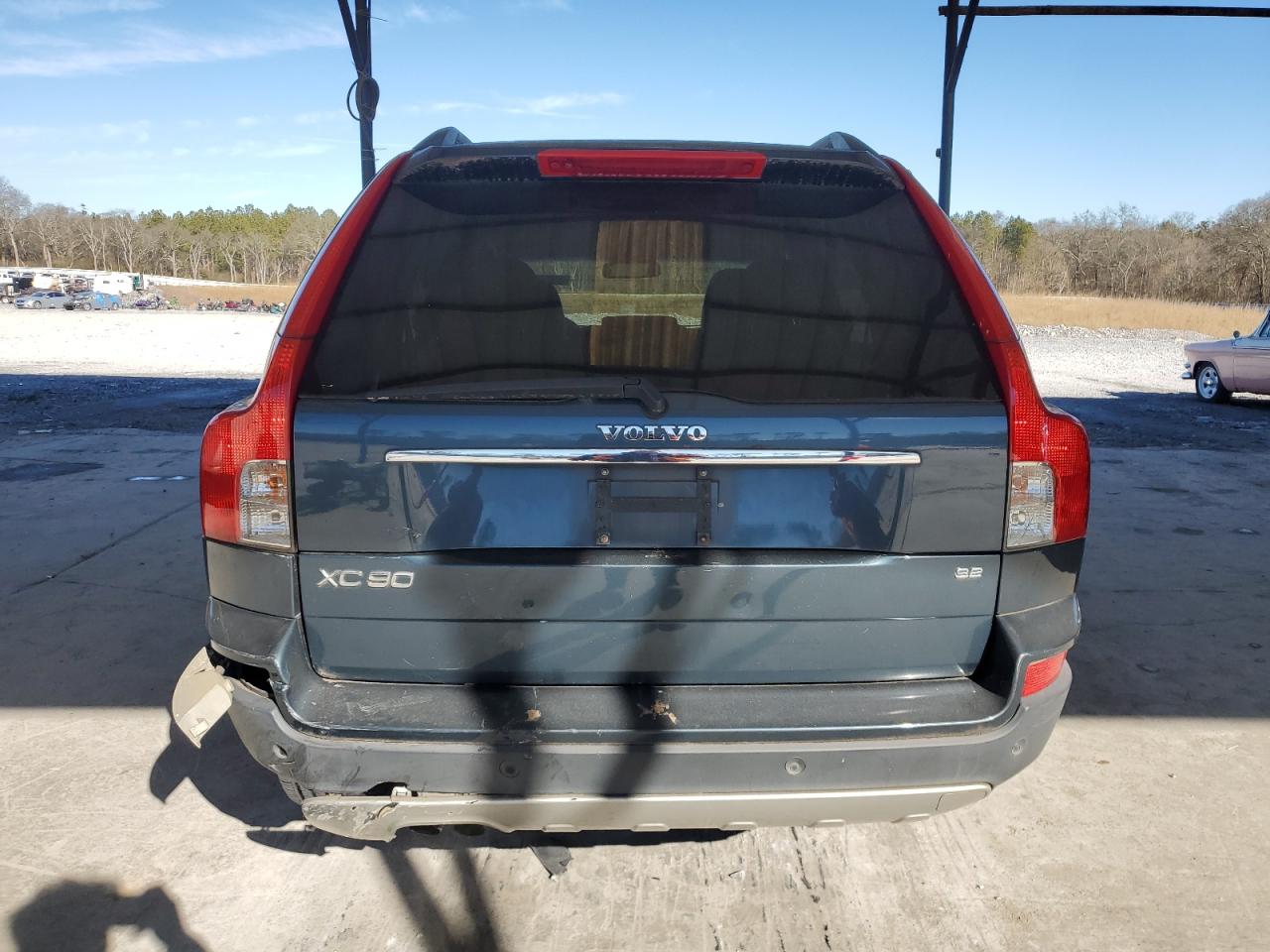 2007 Volvo XC90 - Image 6