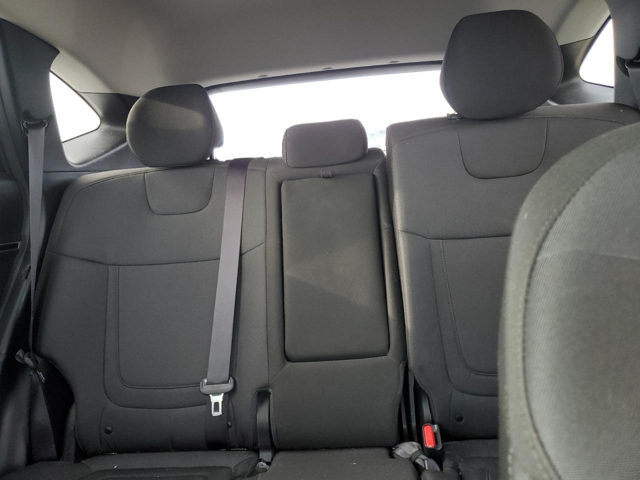 2022 Hyundai Tucson - Image 10