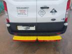 2022 FORD TRANSIT 35 for sale at Copart CHESTER