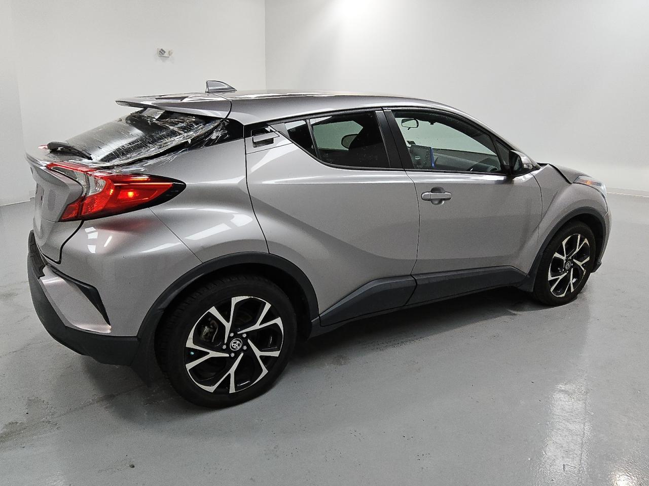 2020 Toyota C-HR - Image 3