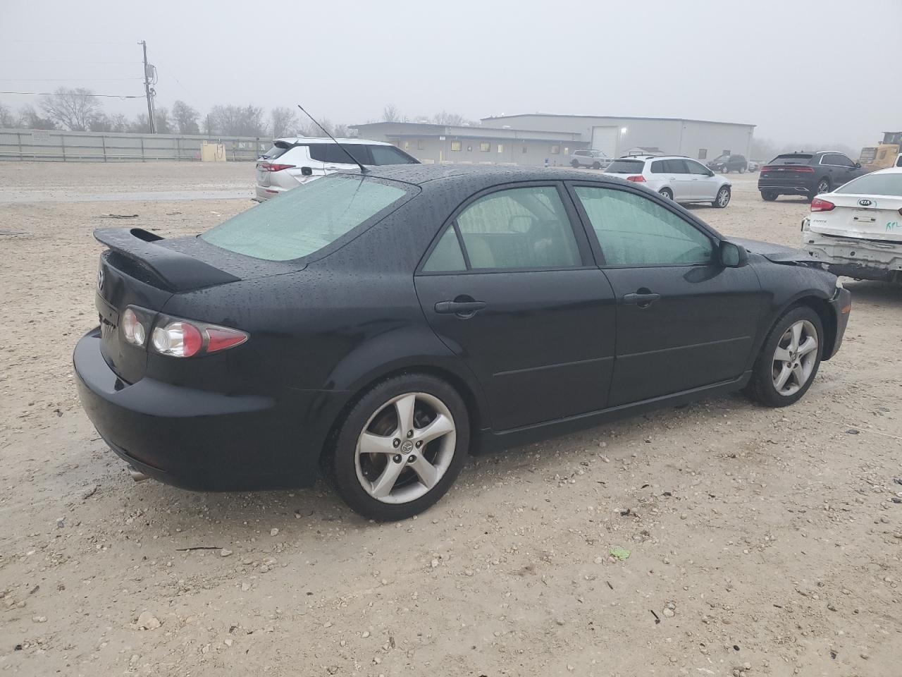 2008 Mazda 6 - Image 3