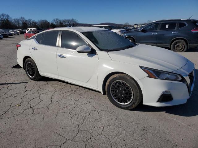 NISSAN ALTIMA 2020 White