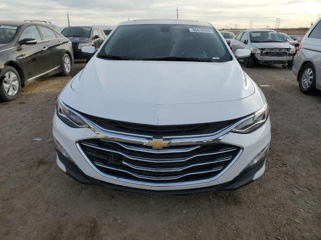  CHEVROLET MALIBU 2020 White