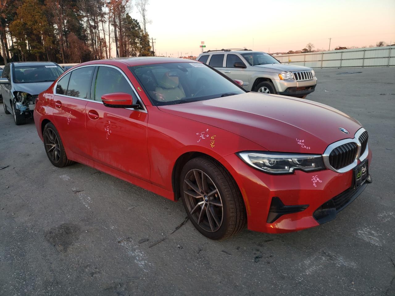 2021 BMW 3er - Image 4