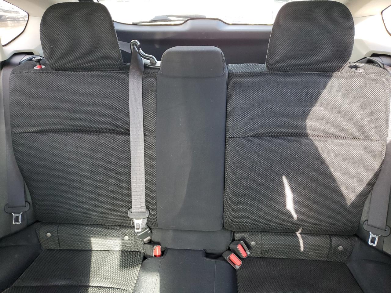 2015 Subaru XV - Image 10