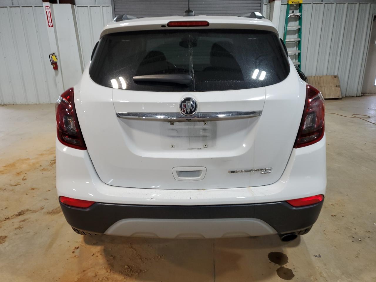 2019 Buick Encore - Image 6
