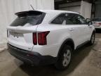 2023 Kia Sorento Lx for Sale in Leroy, NY - Front End
