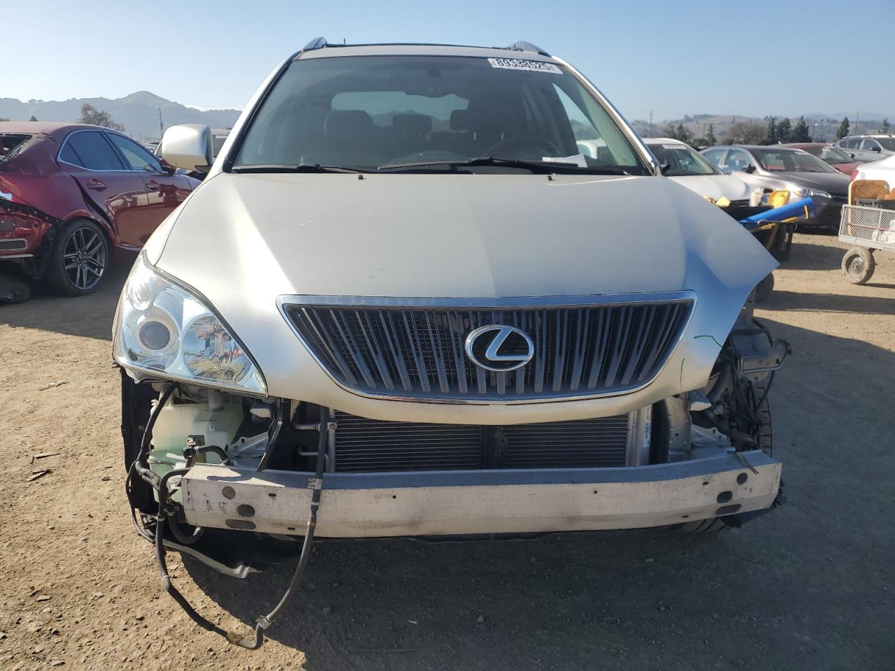 2004 Lexus RX - Image 5