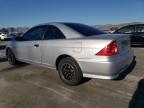 2005 Honda Civic Dx Vp en Venta en Sun Valley, CA - Minor Dent/Scratches