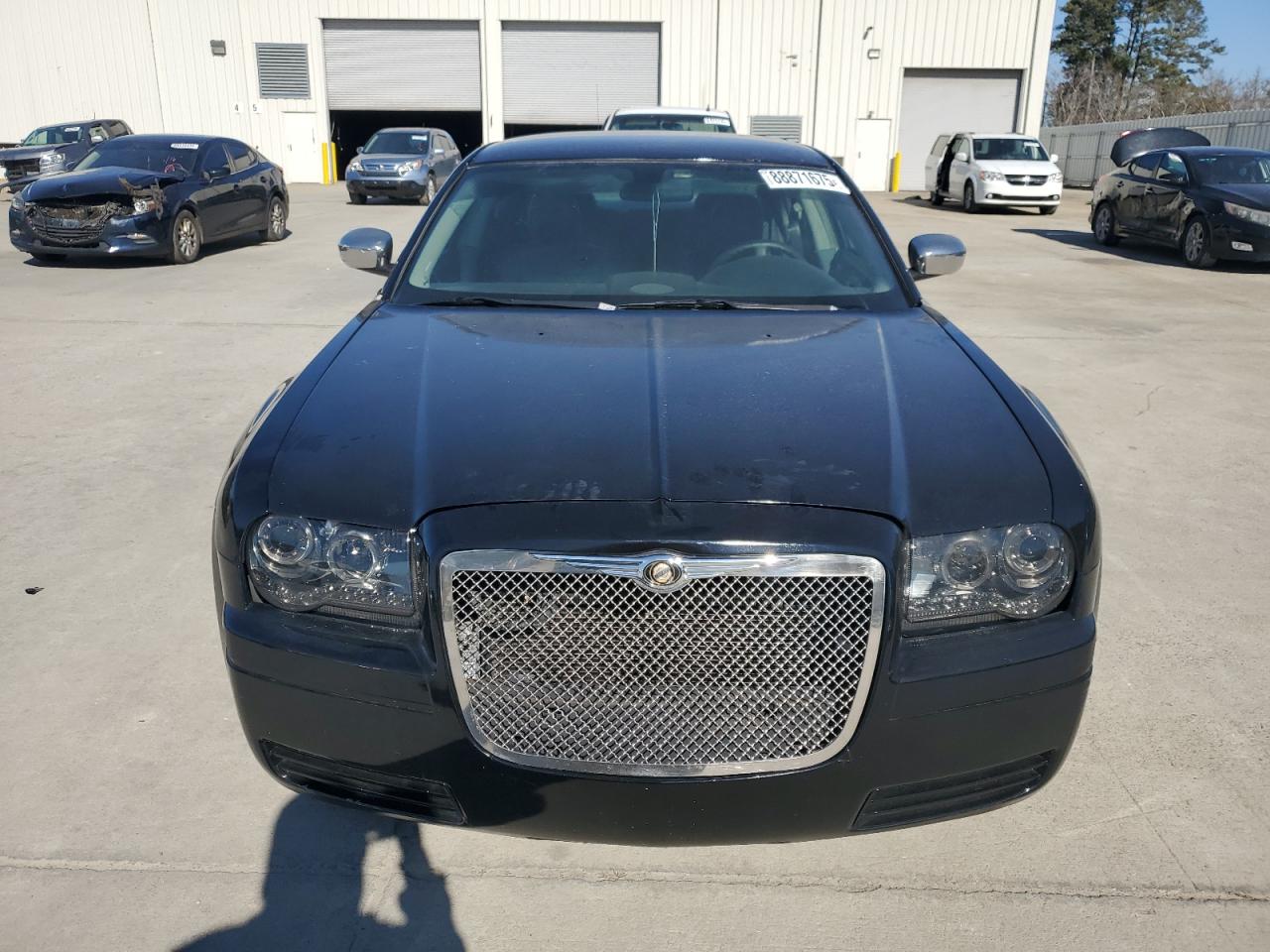 2007 Chrysler 300 - Image 5