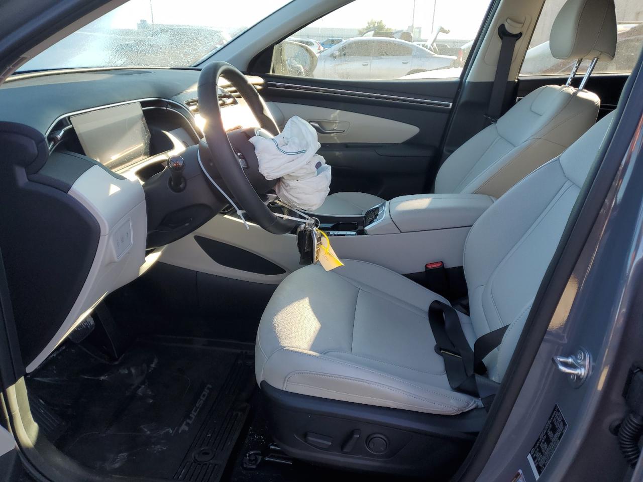 2024 Hyundai Tucson - Image 7