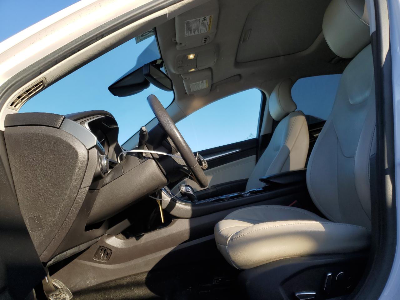 2016 Ford Fusion - Image 7