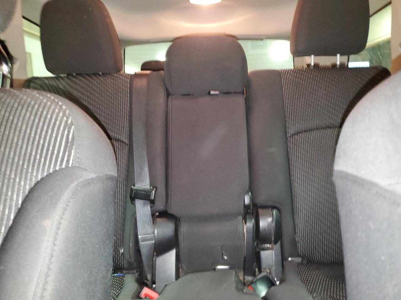 2012 Dodge Journey Sxt VIN: 3C4PDDBG4CT307487 Lot: 42702365