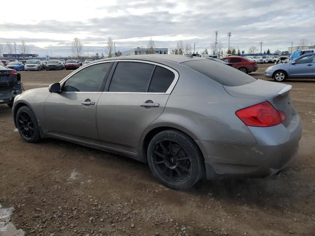 2007 INFINITI G35 