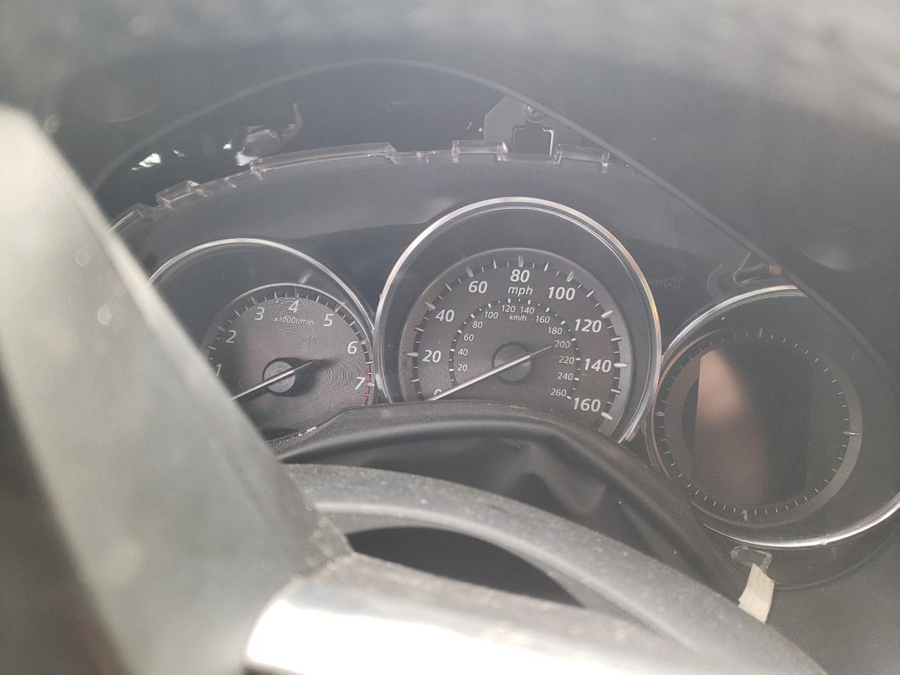 2013 Mazda CX-5 - Image 9