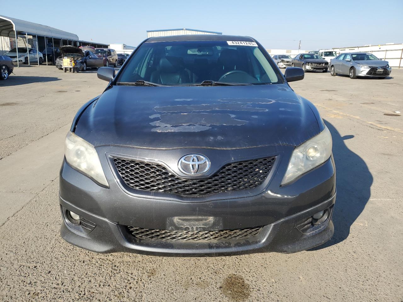 2011 Toyota Camry - Image 5
