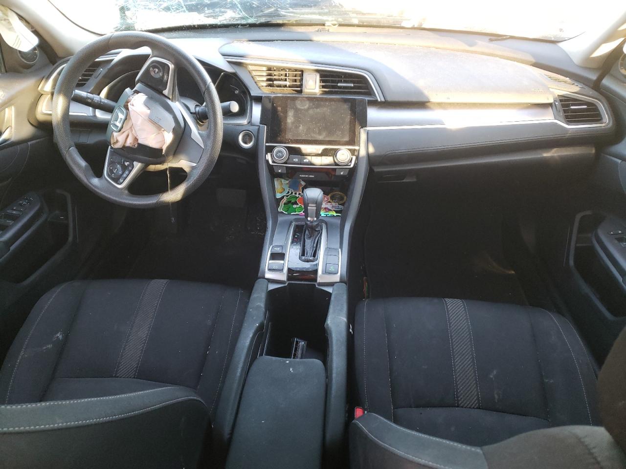 2017 Honda Civic - Image 8