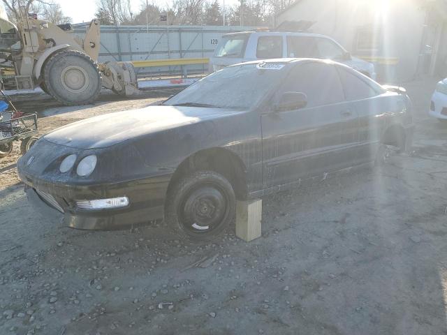 2000 Acura Integra Gsr  