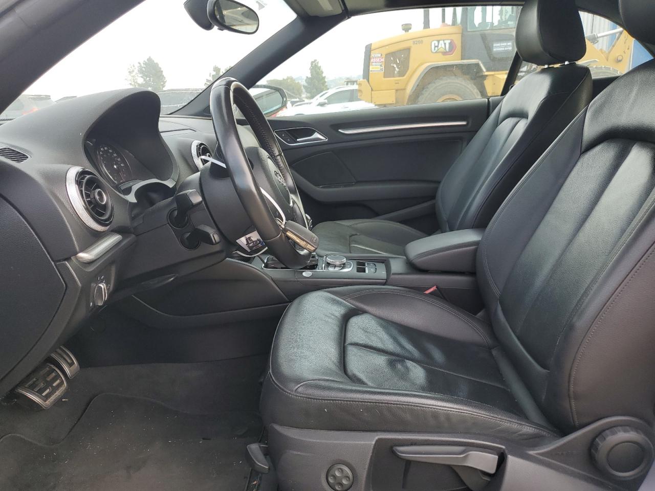 2015 Audi A3 - Image 7