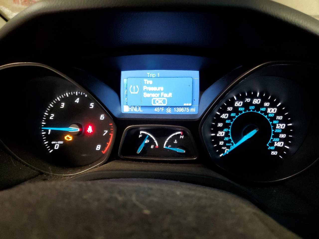 2012 Ford Focus - Image 9