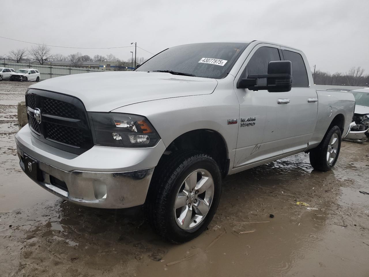RAM 1500