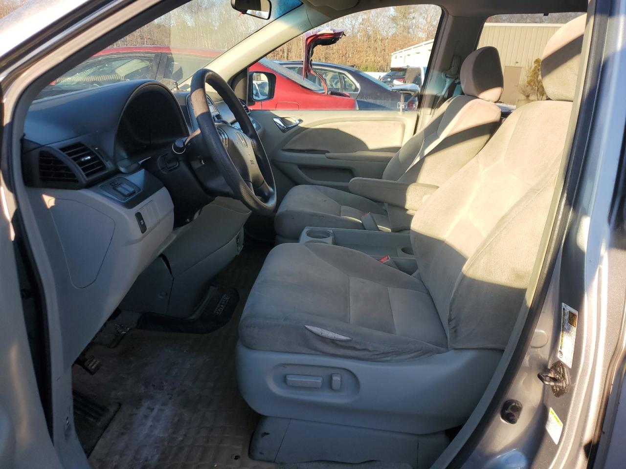 2006 Honda Odyssey - Image 7