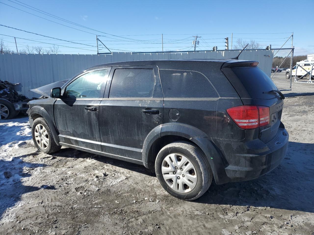 2014 Dodge Journey - Image 2