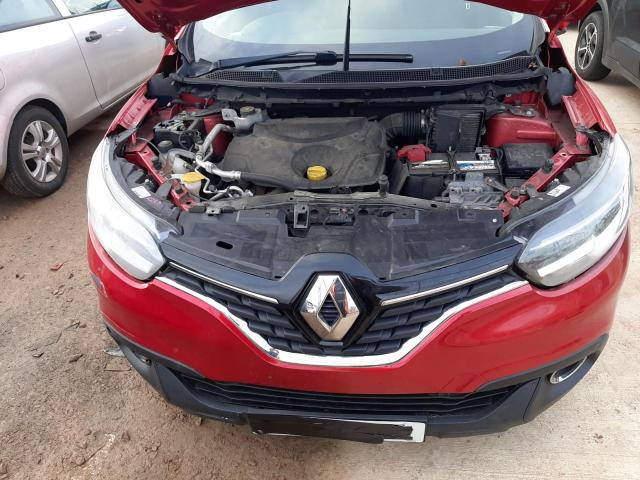 2017 RENAULT KADJAR DYNAMIQUE NAV DCI 