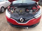 2017 RENAULT KADJAR DYNAMIQUE NAV DCI  for sale at Copart SANDY