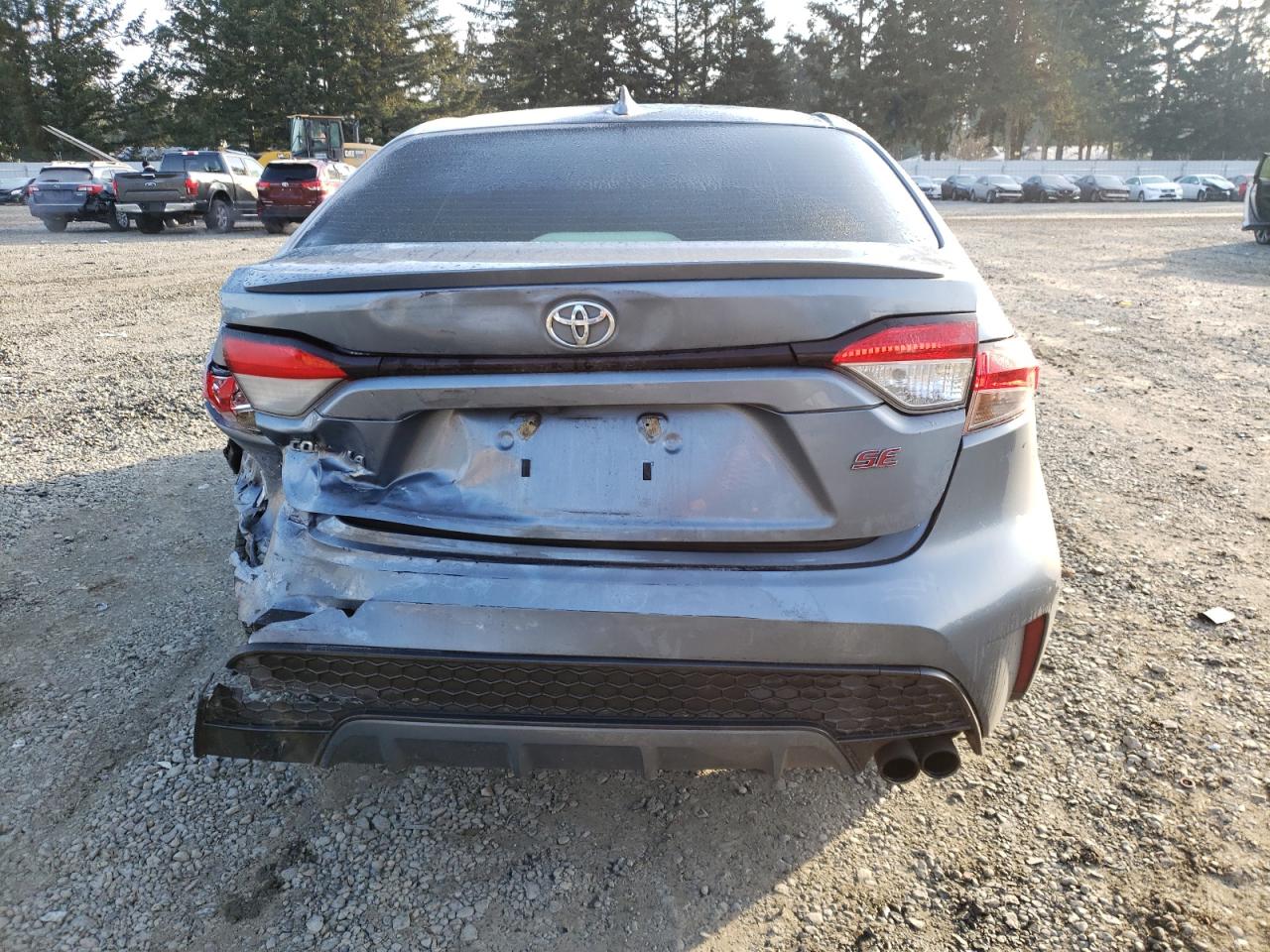 2022 Toyota Corolla - Image 6
