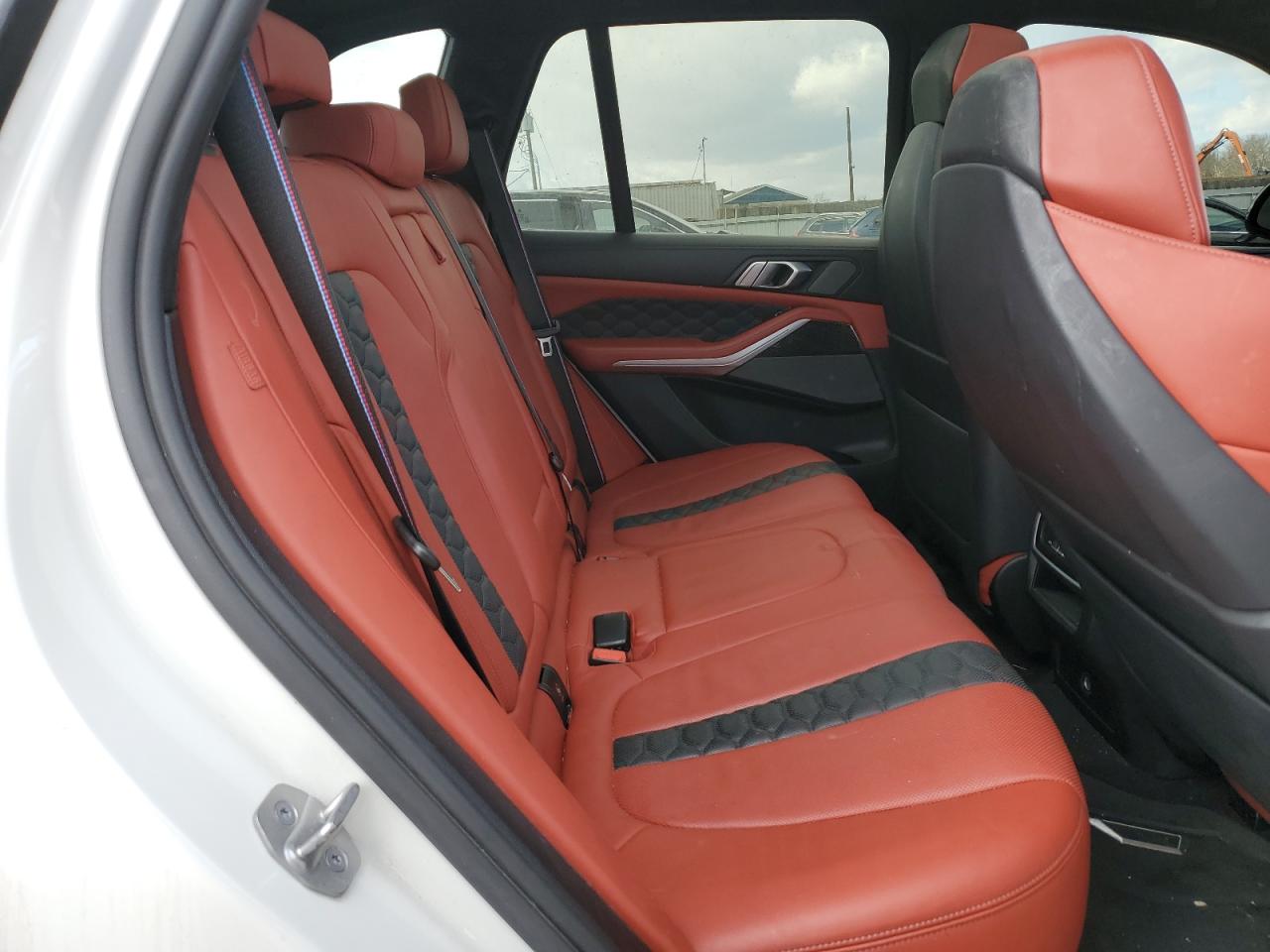 2021 BMW X5 - Image 11