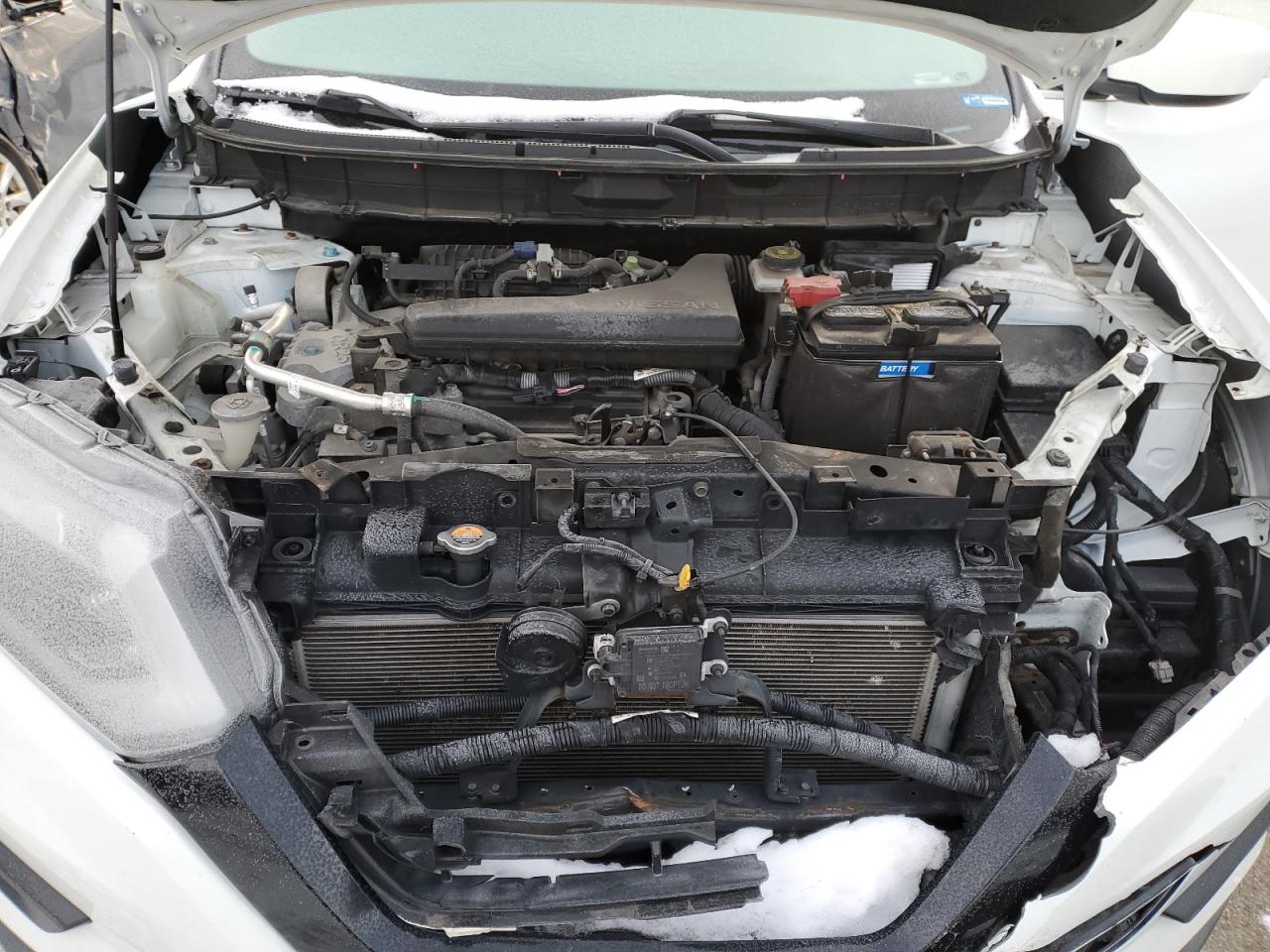 2018 Nissan Rogue - Image 12