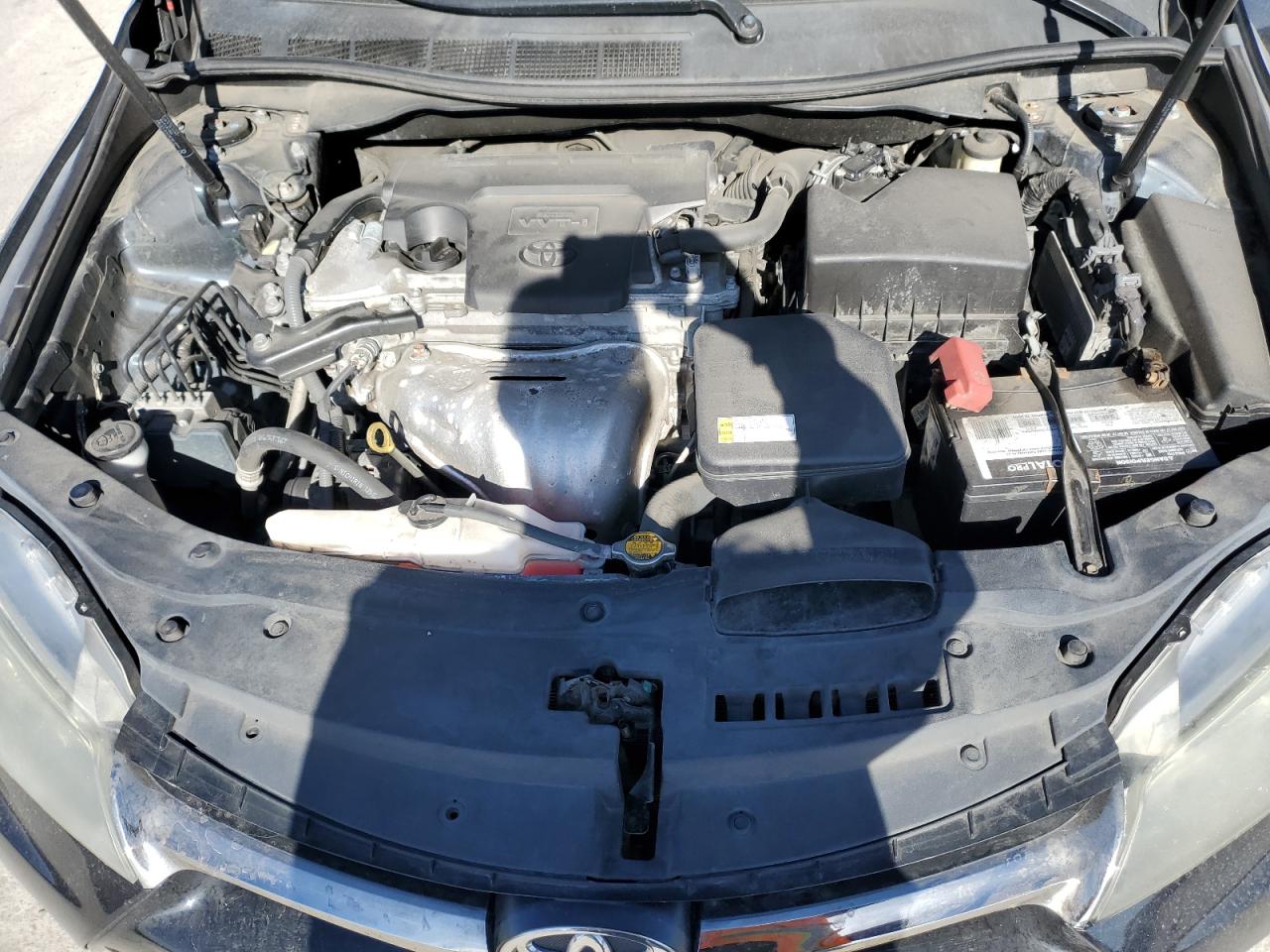 2015 Toyota Camry - Image 11