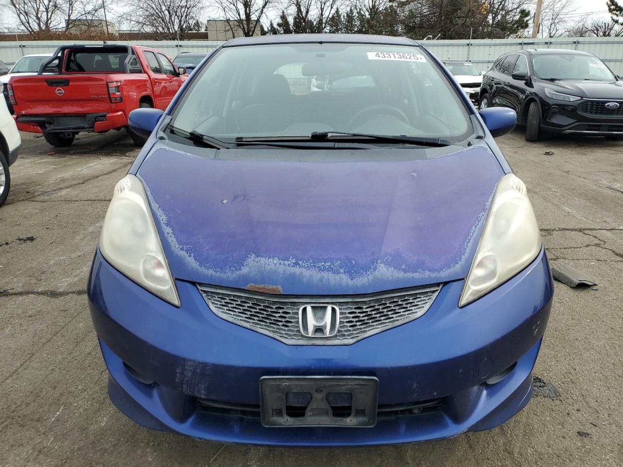 2009 Honda Fit - Image 5