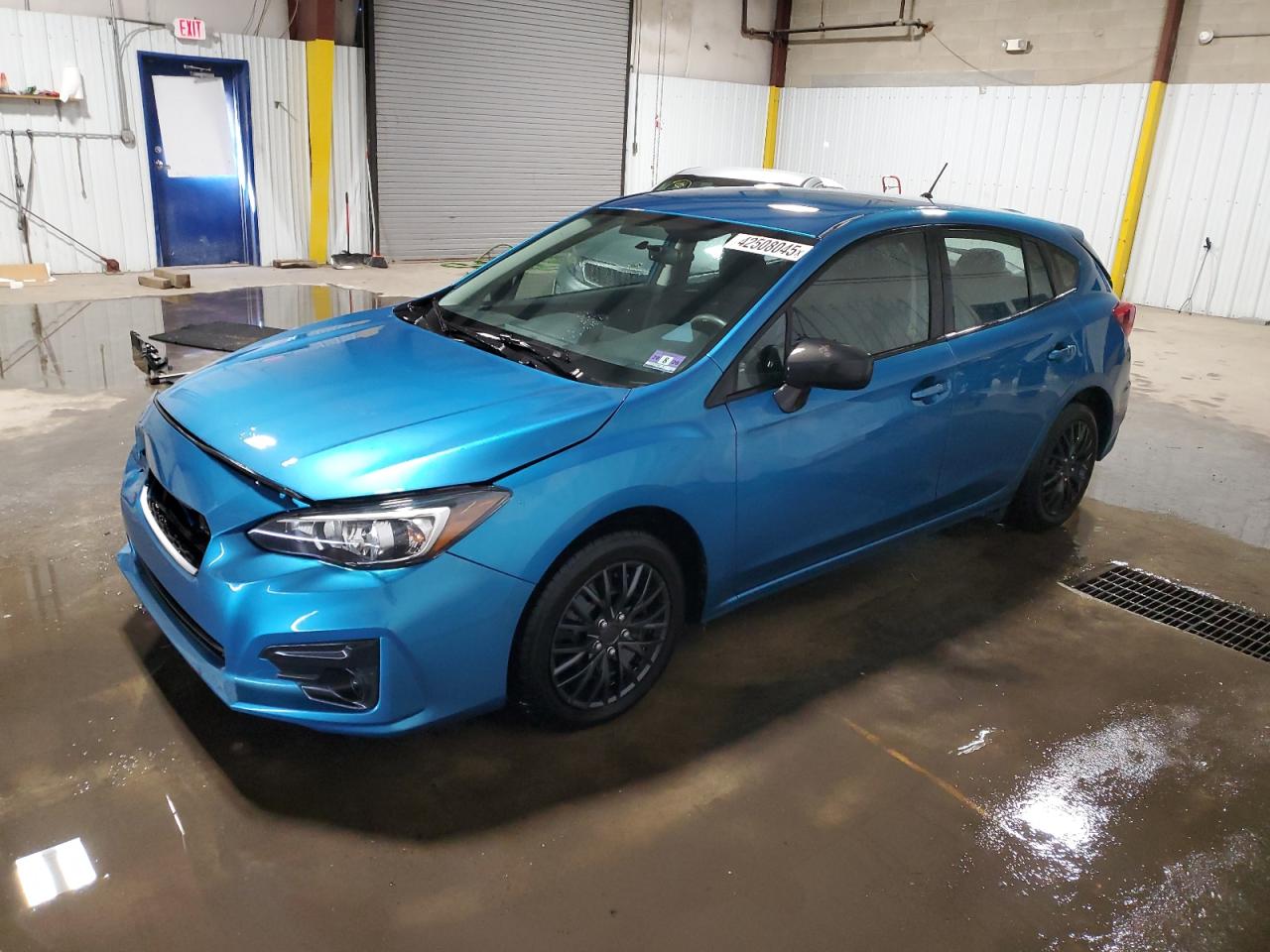 2019 Subaru Impreza - Image 1