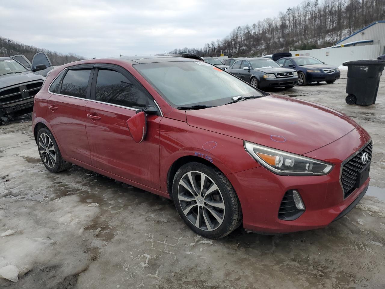 2018 Hyundai Elantra - Image 4