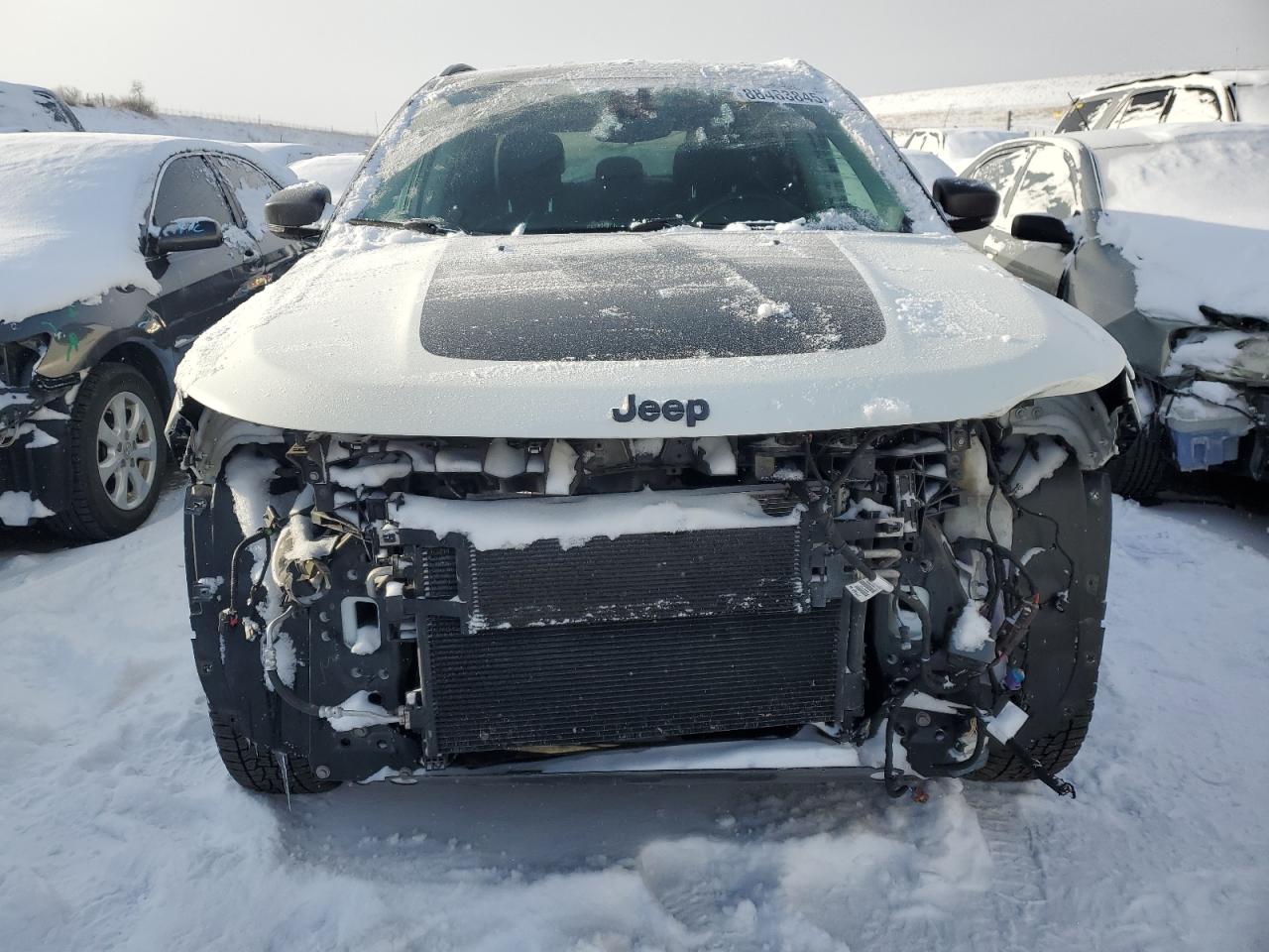 2018 Jeep Compass - Image 5