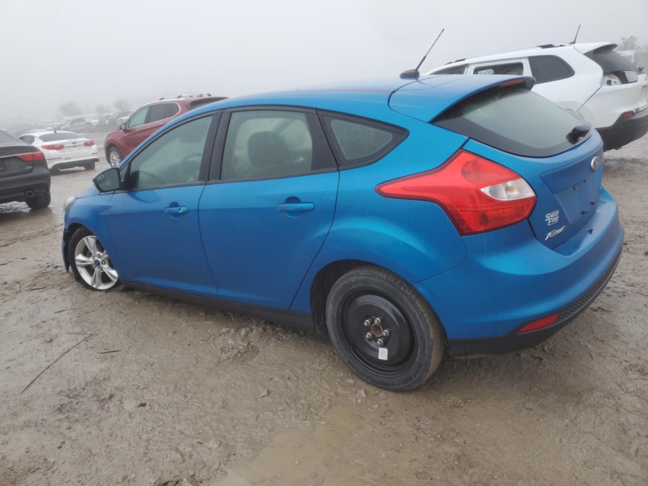 2014 Ford Focus - Image 2