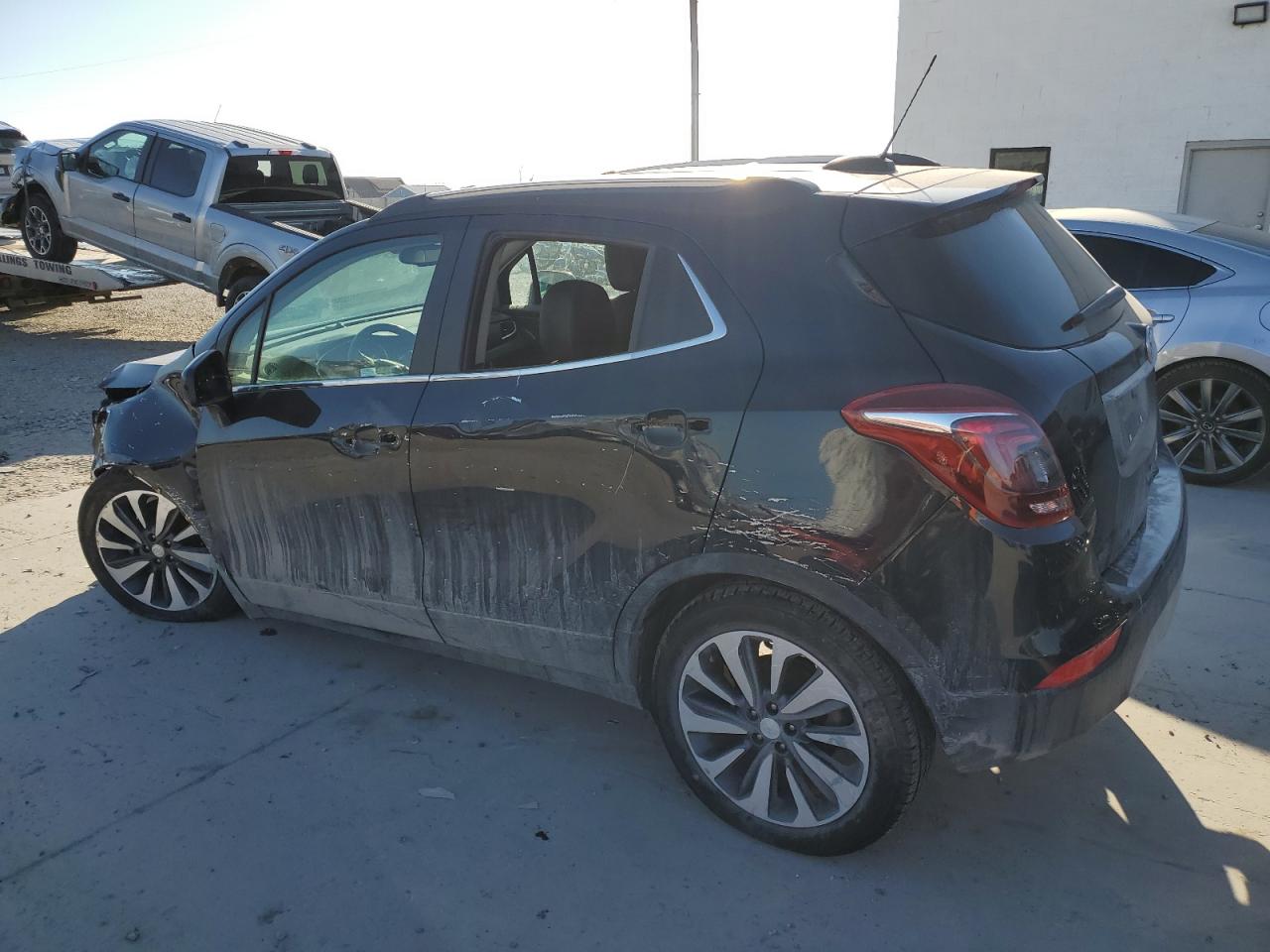 2021 Buick Encore - Image 2