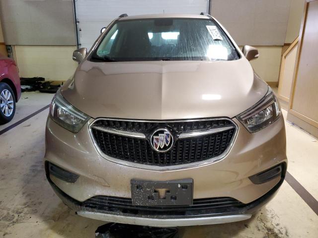  BUICK ENCORE 2018 Коричневий