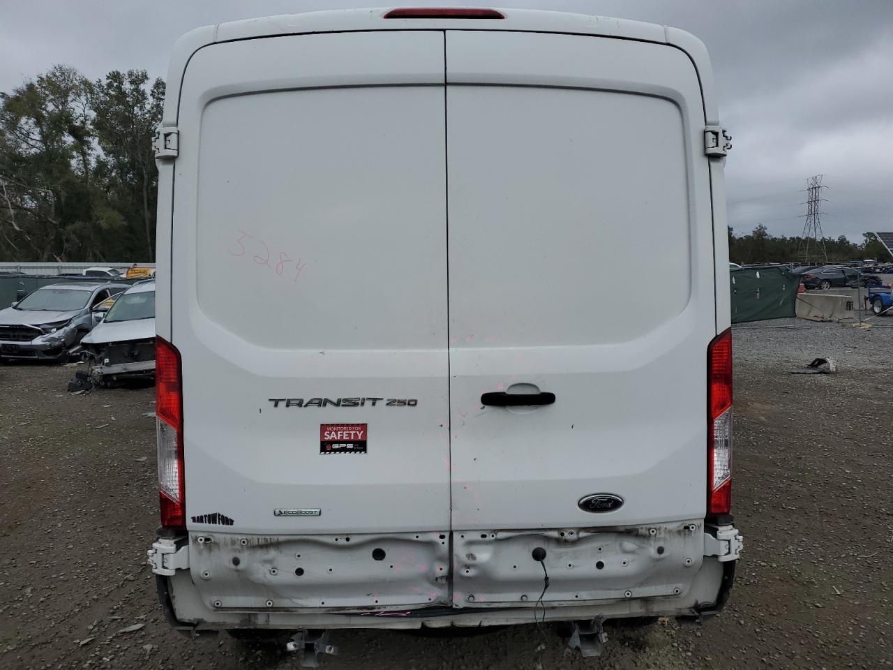 2015 Ford Transit - Image 6
