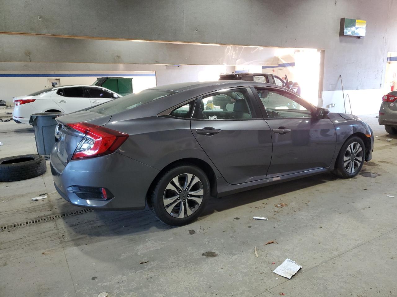 2016 Honda Civic - Image 3