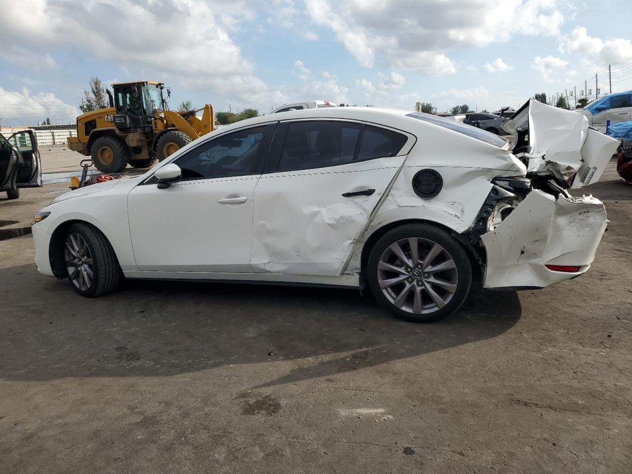 2020 Mazda 3 - Image 2