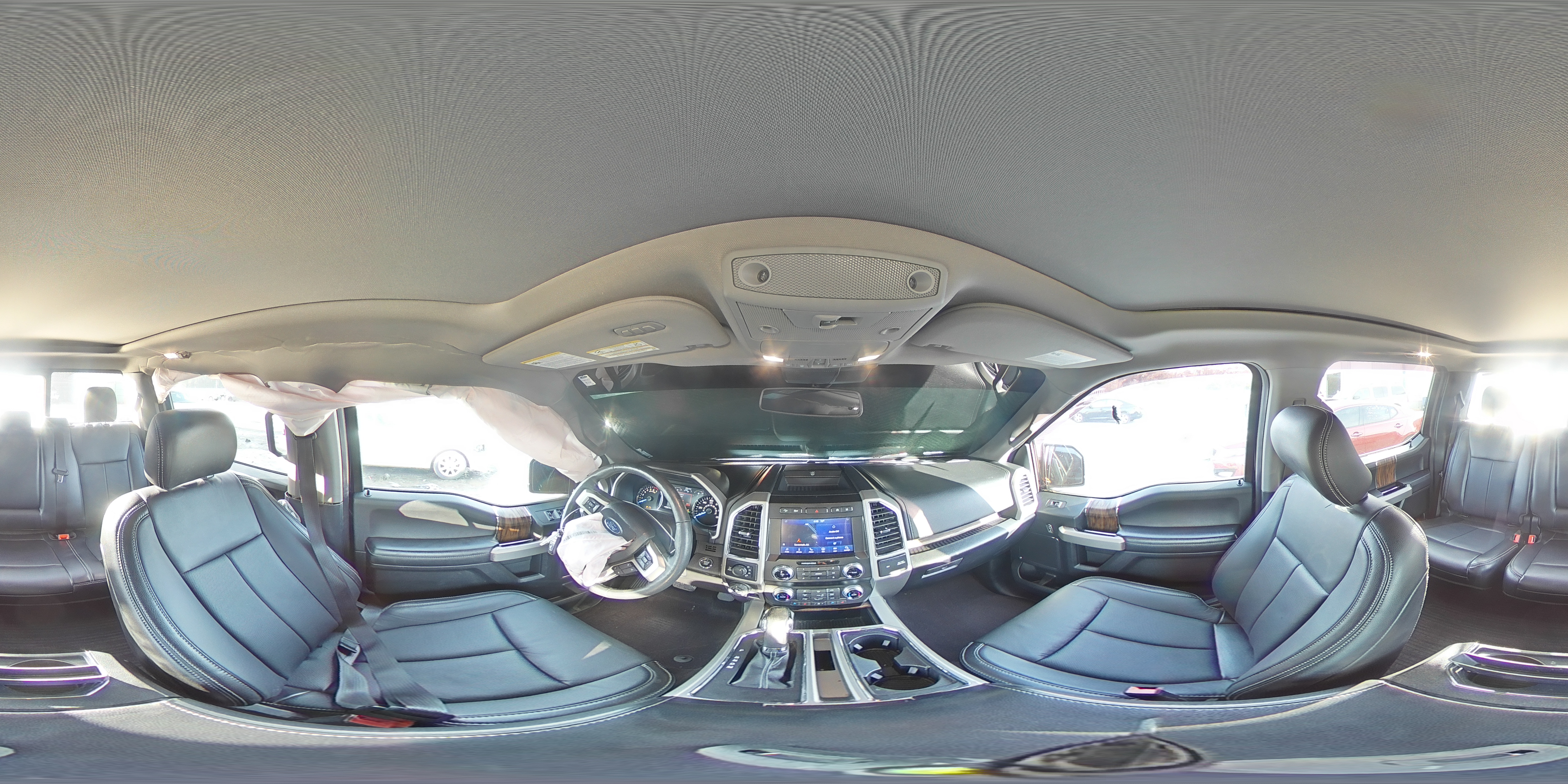 2020 Ford F-150 - Image 14