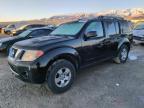 2008 Nissan Pathfinder S en Venta en Magna, UT - Side