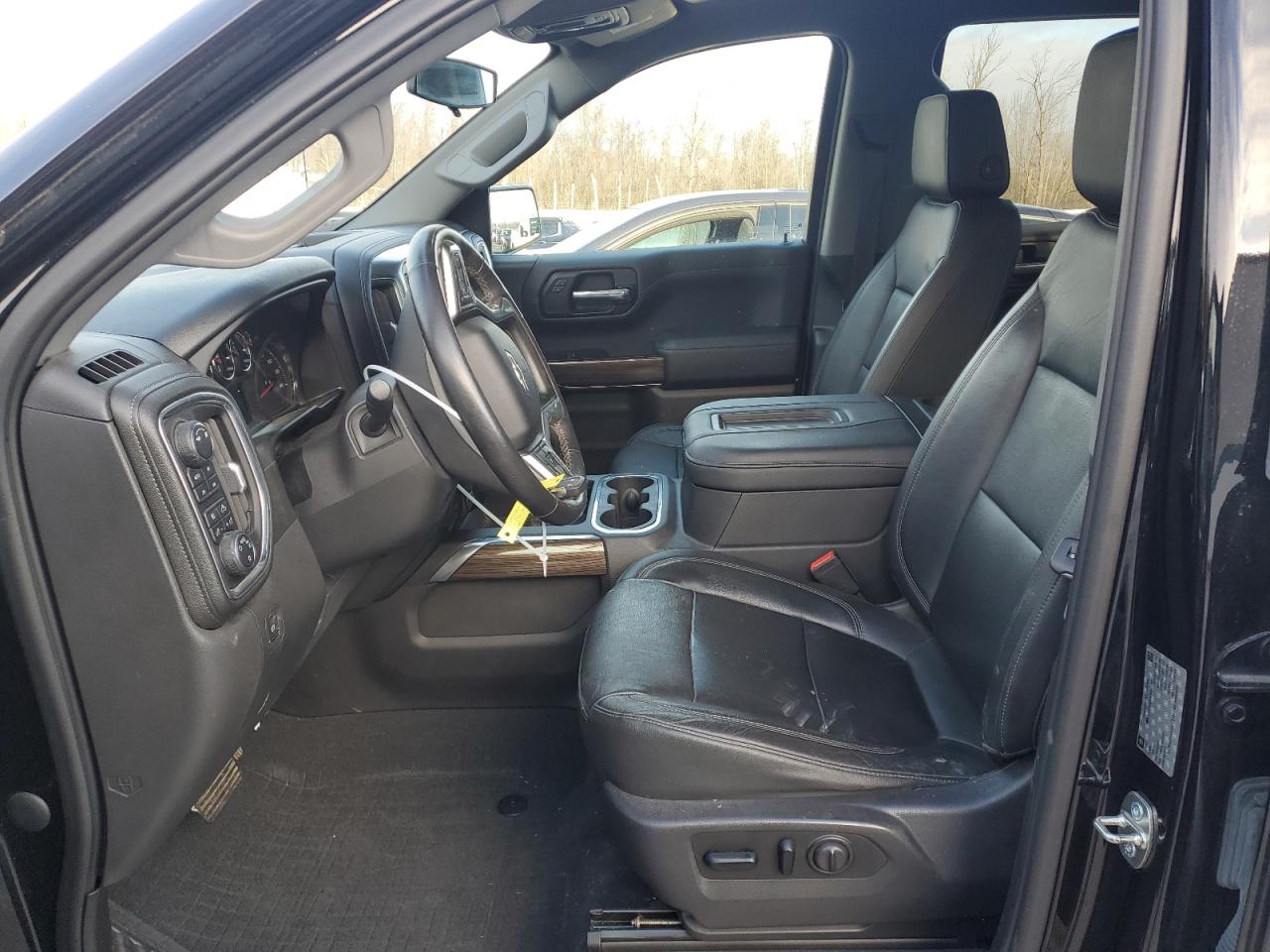 2019 Chevrolet Silverado - Image 7