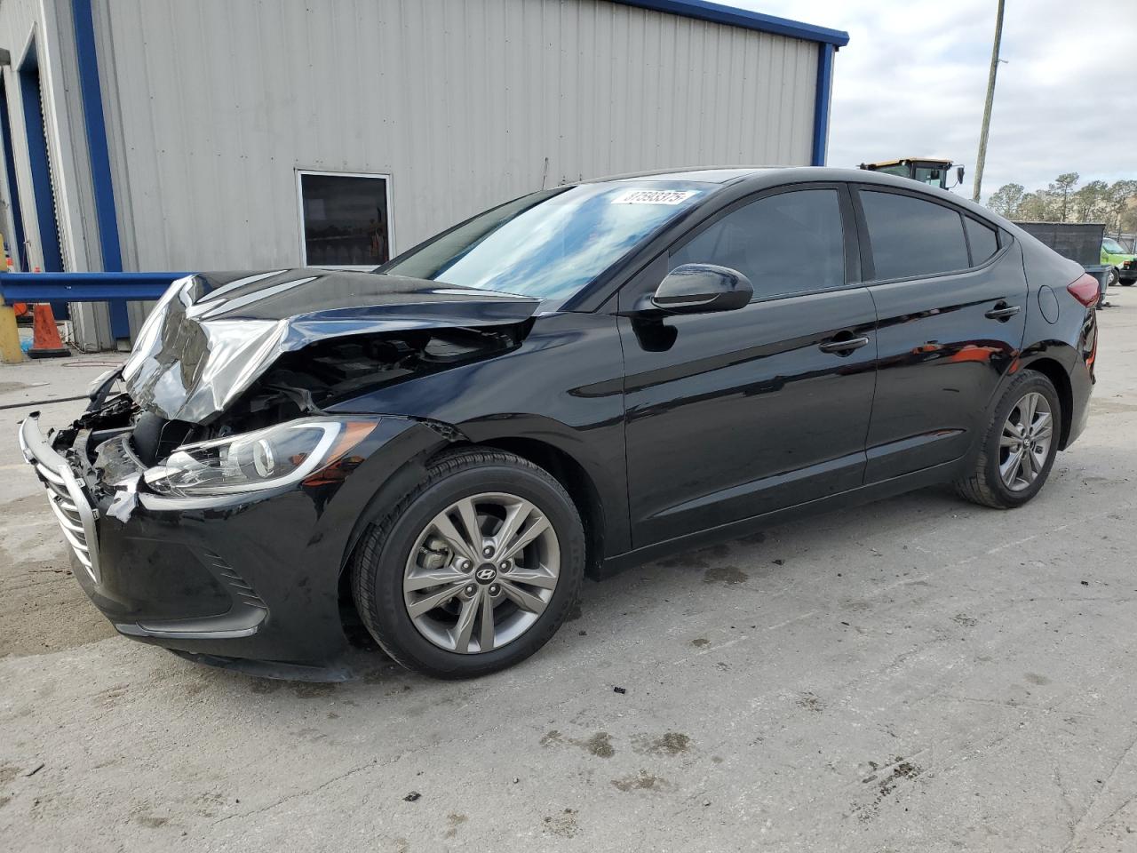 2017 Hyundai Elantra - Image 1