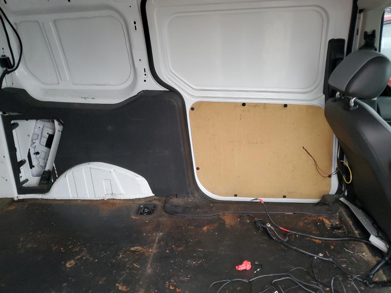 2014 Ford Transit - Image 10