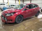 2016 Ford Focus Se იყიდება Pennsburg-ში, PA - Front End